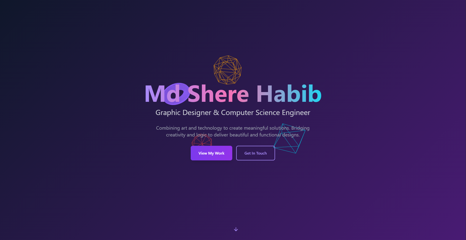 Portfolio Design